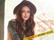 Exclusive! Birthday girl Sonakshi Sinha shares her birthday plans for the year