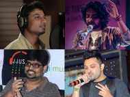 Who's your favourite in the Best Playback Singer (Male) - Telugu Category?