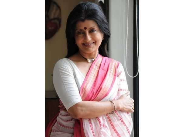 Aparna Sen on the 7 most beautiful women she's worked with