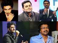 Take your pick from our Best Playback Singer (Male) - Tamil category
