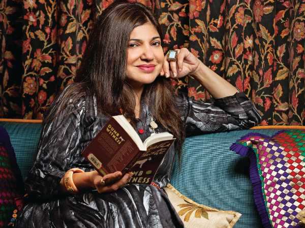 Alka Yagnik