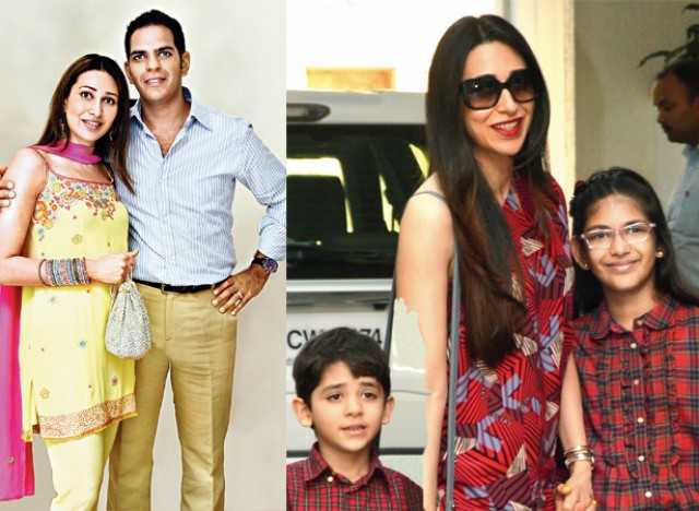 Meet The Kapoor Family Of Bollywood | Filmfare.com