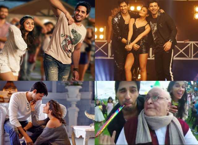 5 reasons to watch Kapoor & Sons | Filmfare.com