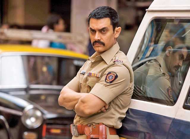 Iconic Roles Of Aamir Khan Filmfare Com