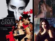 Theatrical trailer of Love Games
