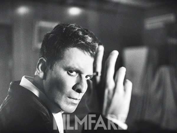 Manoj Bajpayee Talks About Homosexuality Filmfare Com