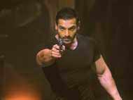 Rocky Handsome takes a good start
