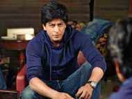 Shah Rukh Khan talks about Fan and his fans