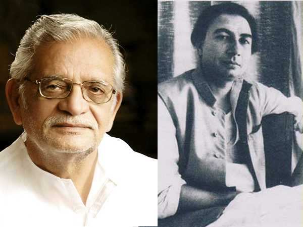 Gulzar remembers Sahir