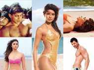 Bollywood's best and worst beach moments