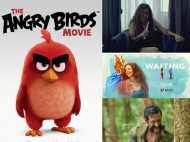 The Angry Birds Movie beats new Bollywood releases