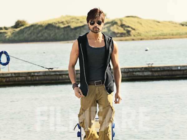 Himesh Reshammiya on Salman Khan, his survival mantra and making music