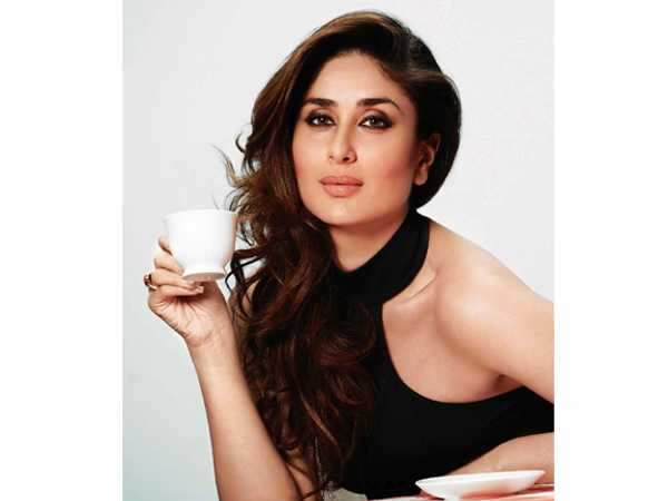 Kareena Kapoor Khan picks health over fads | Filmfare.com