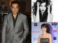 Kamal Haasan and daughters Shruti and Akshara to work on a project soon