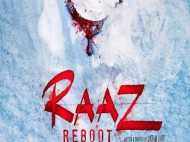 Motion poster of RAAZ Reboot