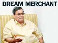We profile the Showman of the industry, Subhash Ghai