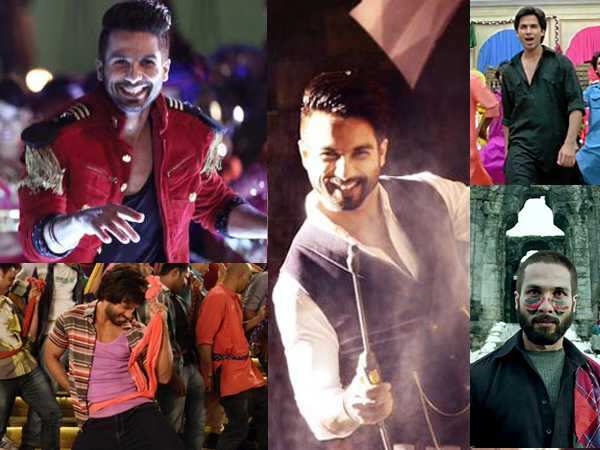 Details 100 Shahid Kapoor Background Dancer - Abzlocal.mx