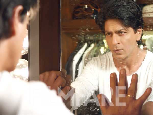 Fans praise Shah Rukh Khan's humility in an old interview