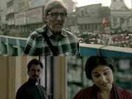 Watch the gripping trailer of TE3N