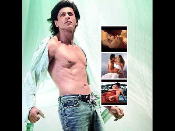 Shahrukh Khan Sexy Nude Photo - Nude Gallery