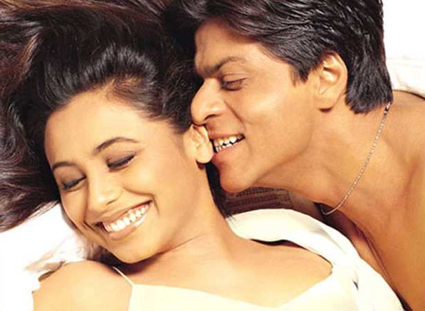 Sex And Shah Rukh Khan…