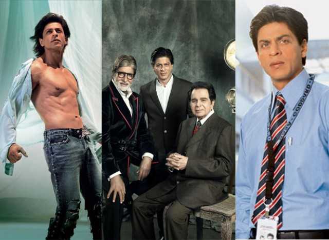 51 Reasons To Love Shah Rukh Khan | Filmfare.com