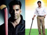 Akshay Kumar is rooting now for Hockey gold