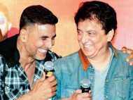 Akshay Kumar and Sajid Nadiadwala to grace Riteish Deshmukh and Sajid Khan’s talk show