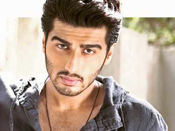 Arjun Kapoor to reunite with his 2 States director 