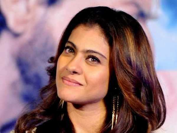 Twitter or Instagram- what does Kajol like more? | Filmfare.com