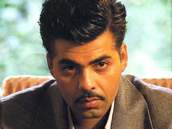 I'll F**k You If You Call Me Uncle, Karan Johar Speaks About His