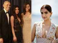 Priyanka Chopra and Sonam Kapoor participate in the US elections