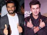 Ranveer Singh and Ranbir Kapoor to come together for the first time on Koffee With Karan!