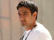 What is Siddharth Anand upto?
