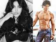 Are Shruti Haasan and Vidyut Jammwal the latest BFFs in town?