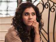 Kajol talks about her beauty disasters