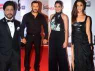 Shah Rukh Khan indulges in insane Twitter banter with Anushka Sharma and Salman Khan