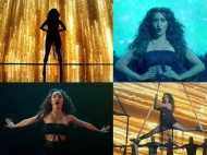 Shraddha Kapoor sings and dances with equal aplomb in Rock On 2's Udja Re