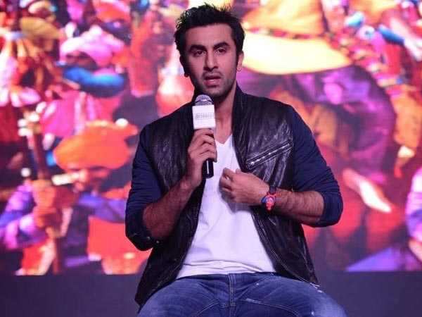 Ranbir Kapoor just sang Channa Mereya live! | Filmfare.com