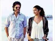 Shah Rukh Khan and Alia Bhatt's chemistry in the Dear Zindagi trailer will make you happy