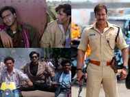 Ajay Devgn’s 10 best action films