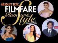 Everything you need to know about the Absolut Elyx Filmfare Glamour And Style Awards