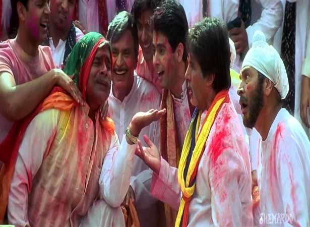 holi khele raghuveera