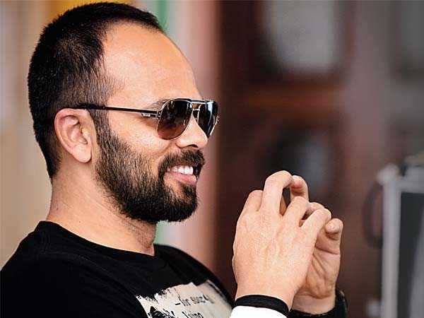 Rohit Shetty Calls His Own Film “crap”