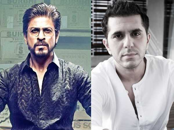 Shah Rukh Khan Ropes In New Talent For Soundtrack Of Raees