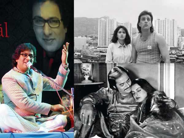 Talat Aziz says the ghazal will live forever