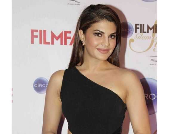 Jacqueline Fernandez hospitalized | Filmfare.com