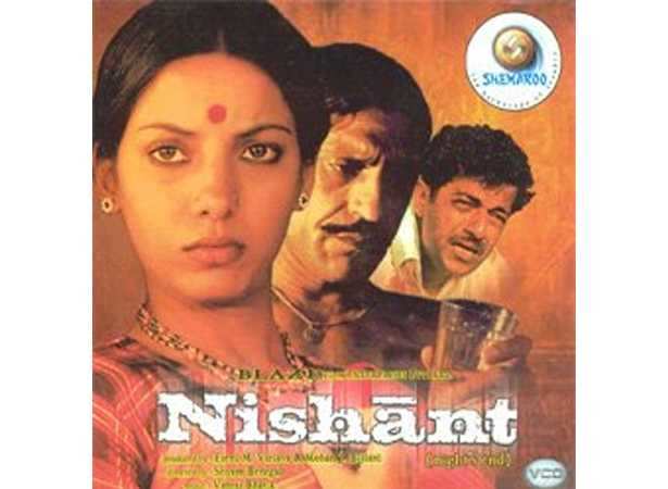 Nishant
