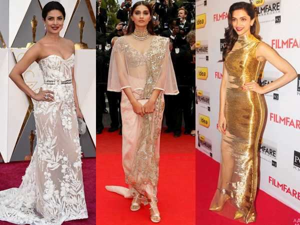 Sonam Kapoor follows Deepika Padukone and Priyanka Chopra | Filmfare.com