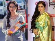 Guess which Kangana Ranaut film is Rekha's favourite...